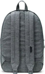 Herschel Settlement Backpack 10005-00919, Unisex, plecak, Szary - Plecaki - miniaturka - grafika 8