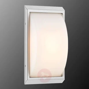 LCD LCD Espelkamp lampa ścienna Stal nierdzewna, 1-punktowy 052 - Lampy ścienne - miniaturka - grafika 2