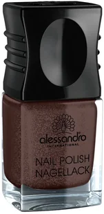 Alessandro lakier do paznokci 01 White Honeymoon, 10 ml - Lakiery do paznokci - miniaturka - grafika 27