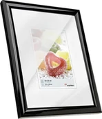 Ramki na zdjęcia - Walther Trendstyle black 18x24 plastic frame KP824B - KP824B - miniaturka - grafika 1