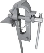 Imadła i ściski - Bison-bial s.a Imadło ślusarskie, kowalskie 1253-150M - miniaturka - grafika 1