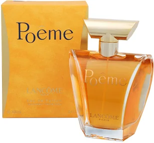Lancome Poeme woda perfumowana 50ml - Wody i perfumy damskie - miniaturka - grafika 2
