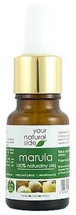 Your Natural Side 100% naturalny olej - Your Natural Side Olej Marula 100% naturalny olej - Your Natural Side Olej Marula - Olejki do ciała i włosów - miniaturka - grafika 2