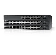 Switche - DELL Switch N2024 DNN2024 - miniaturka - grafika 1