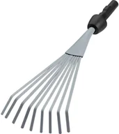 Grabie i motyki - LUX-TOOLS LUX ręczna zmiotka do liści - miniaturka - grafika 1