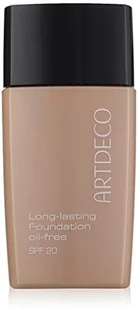 Artdeco Long Lasting Foundation Oil Free make up odcień 483.35 Natural Wheat 30 ml - Pozostałe kosmetyki - miniaturka - grafika 3