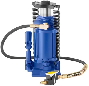 456 MSW Motor Technics 45674798 Podnośnik samochodowy pneumatyczny MSW udźwig 18 T) 74798-uniw - Podnośniki - miniaturka - grafika 2