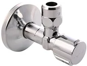 Zawory i kraniki - Schell zawór kątowy, 19058 9 19058 9 - miniaturka - grafika 1