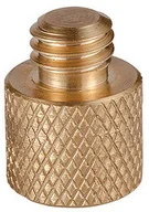 Systemy mocowań studyjnych - Joyart redukcja 1/4" żeński 3/8" męski MB-02 - miniaturka - grafika 1