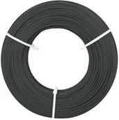 Filamenty i akcesoria do drukarek 3D - Fiberlogy Filament Fiberlogy Refill Easy PLA 1,75mm 0,85kg - Graphite FLA-17499 - miniaturka - grafika 1