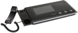 HIKVISION Interkom DS-KM8301 7'' 1024x600 LCD DS-KM8301 - Akcesoria do domofonów i wideodomofonów - miniaturka - grafika 4