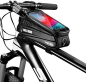 Sakwy rowerowe - STaccessories Torba / sakwa rowerowa WildMan ES3 - 1 L - miniaturka - grafika 1