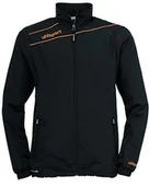 Piłka nożna - Uhlsport męska kurtka Stream 3.0 zewnętrzny 100514117 - miniaturka - grafika 1