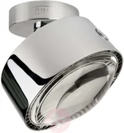 Lampy sufitowe - Top Light Lampa sufitowa LED Puk Maxx Move, chrom - miniaturka - grafika 1