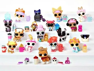 Little Tikes LT Pojazd z Uchwytem Śmieciarka Pop Haulers LE_636165M - Zabawki i gry sportowe - miniaturka - grafika 7