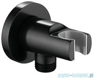 Omnires Y podtynkowy zestaw prysznicowy czarny SYSY38BL | - Baterie umywalkowe - miniaturka - grafika 7