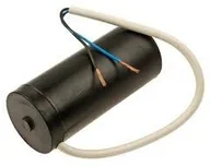 Akcesoria i części do lodówek - KONDENSATOR 60 UF - miniaturka - grafika 1