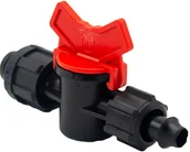 Inne akcesoria do nawadniania - ZAWÓR CYLINDRYCZNY WPINKAxTAPE PALAPLAST - miniaturka - grafika 1