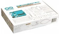 Komputery jednopłytkowe - Arduino ARDUINO ZESTAW STARTOWY (FRANCUSKA INSTRUKCJA) ARD-K020007 - miniaturka - grafika 1