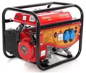 Agregaty prądotwórcze - KRAFT&DELE Agregat prądotwórczy KD110 - miniaturka - grafika 1