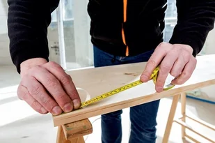 BAHCO miara samoprzylepna 3m Bahco [BTL-3-13], odczyt od prawej do lewej BTL-3-13 - Poziomice, łaty, miary - miniaturka - grafika 4