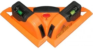 GeoFennel Laser liniowy kątowy Square II 17 202 29 - Poziomice, łaty, miary - miniaturka - grafika 5