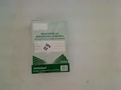 Zeszyty szkolne - Druk książeczka zdrowia pracownika A6 80 02065) - miniaturka - grafika 1