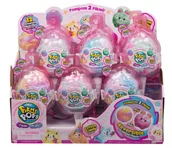 Maskotki i pluszaki - Moose Pikmi Pops S3 Flip pluszak 2w1 12szt) - miniaturka - grafika 1