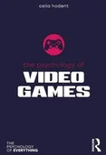 Pozostałe książki - ROUTLEDGE The Psychology of Video Games - miniaturka - grafika 1