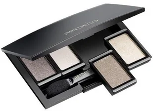 Artdeco Beauty Box Quattro Kasetka 1.0 st - Pozostałe akcesoria do makijażu - miniaturka - grafika 5
