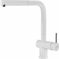 Baterie kuchenne - Elleci STREAM PLUS bianco G68 GRANITEK (MGKSTP68) - miniaturka - grafika 1