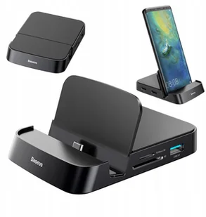 Baseus Szybka Ładowarka Do Galaxy Note 10/10 Plus - Ładowarki do telefonów - miniaturka - grafika 19