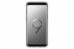 Samsung Obudowa dla telefonów komórkowych Protective Cover pro Galaxy S9+ EF-RG965C) EF-RG965CSEGWW) Srebrny - Etui i futerały do telefonów - miniaturka - grafika 2