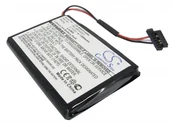 Akcesoria do nawigacji - Cameron Sino Navigon 5100 541380530001 1200mAh 4.44Wh Li-Ion 3.7V - miniaturka - grafika 1