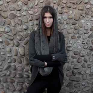 Art of Polo Rękawiczki Białystok - Rękawiczki - miniaturka - grafika 2