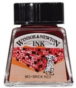 Naboje i atramenty - Winsor & Newton tusz rysunkowy 1005040 - miniaturka - grafika 1