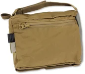 Osprzęt do wiatrówek - Helikon Worek strzelecki Accuracy Shooting Bag Cube - Coyote (AC-SBC-CD-11) H - miniaturka - grafika 1