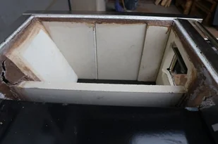 MBS 88870274 Kuchnia angielka 9,5kW - Kuchnie węglowe - miniaturka - grafika 10