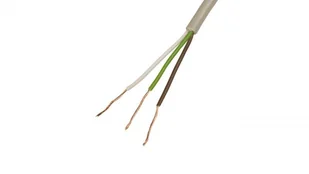 LappKabel Przewód sterowniczy UNITRONIC LiYY 3x0,25 50V (0028303) - Przewody elektryczne - miniaturka - grafika 2