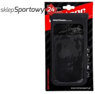 Meteor ETUI ROWEROWE NA TELEFON CRIB WODOODPORNE ZADZWOŃ 600-555-801 ! 23795 - Akcesoria rowerowe Meteor ETUI ROWEROWE NA TELEFON CRIB WODOODPORNE ZADZWOŃ 600-555-801 ! 23795 - Akcesoria rowerowe - miniaturka - grafika 9