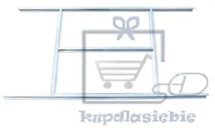 G21 Fundamnet GAH 407 do domku 213 x 191 cm 63900522 - Altany ogrodowe - miniaturka - grafika 4