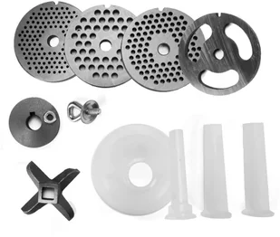 Kinghoff KH-1432 - Maszynki do mięsa - miniaturka - grafika 2