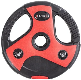 HMS SZTANGA DO BODY PUMP SBP15 20KG 17-57-005 - Sztangi - miniaturka - grafika 11