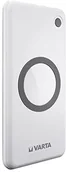 Powerbanki - Varta Wireless Power Bank 10 000 + kabel do ładowania, 10 000 mAh 57913 101 111 - miniaturka - grafika 1