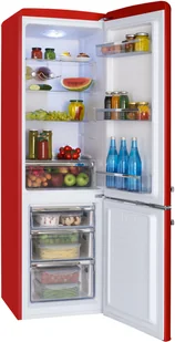 Lodówka Amica FK2965.3RAA - Lodówki - miniaturka - grafika 8