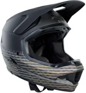 Kaski rowerowe - ION ION Scrub Select MIPS EU/CE Helmet, czarny M | 56-58cm 2022 Kaski Fullface i Downhill 47220-6001-900-M - miniaturka - grafika 1
