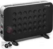 Nagrzewnice - TROTEC Designerski konwektor TCH 25 E - miniaturka - grafika 1