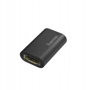 Hama Adapter DisplayPort DisplayPort 200345 - Adaptery i przejściówki - miniaturka - grafika 2