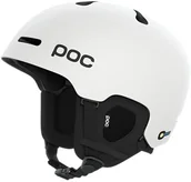 Kaski narciarskie - POC Fornix MIPS lekki kask narciarski i snowboardowy zapewnia optymalną ochronę na stoku, podczas jazdy na nartach i freerdy, hydrogen white mat, M-L (54-59 cm) - miniaturka - grafika 1