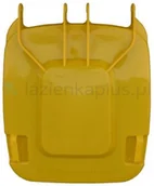 Kosze na śmieci - Merida pokrywa do kosza KJY913 - miniaturka - grafika 1